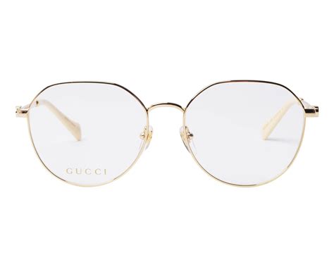 gucci gg1145o 003|Gucci GG1145O 003 54 Prescription Glasses .